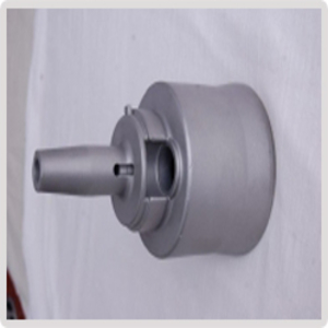 Investment Casted Defence Equipment Parts