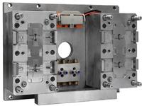 plastic mold