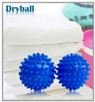Laundry Dryer Ball - Dry Ball