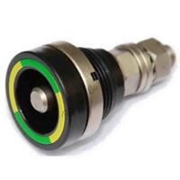 Earth connector