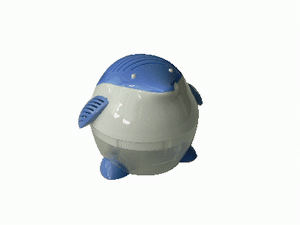 Air Purifier U-178