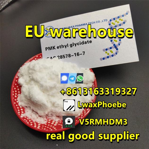 Good Price Pmk Powder Pmk Glycidate