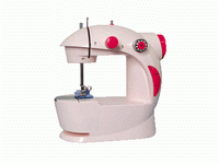 Sewing machine FHSM-201