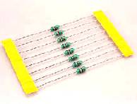 Fixed Inductor