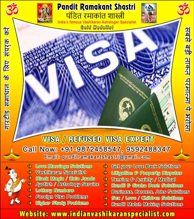 Astrology Specialist In India Punjab