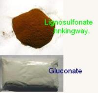 Sodium Lignosulphonate / Gluconate