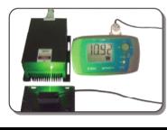 laser device(green)