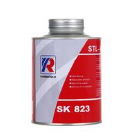 Hot vulcanizing cement SK823