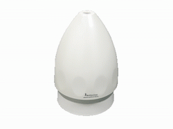 Electric pedicure device