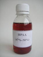 2-Hydroxyphosphonocarboxylic Acid (HPAA)