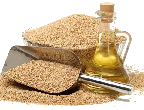 SESAME OIL