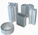aluminium profile
