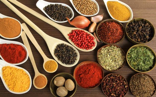 India Spices