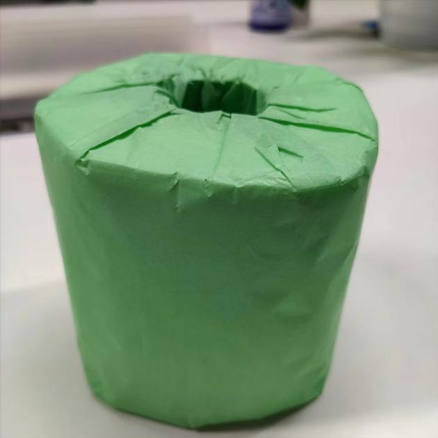 Tissue paper