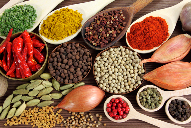 India Spices