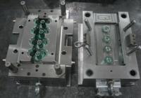 injection mould