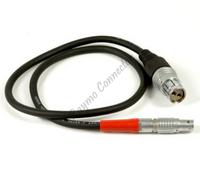 Interface Power Cable Assembly