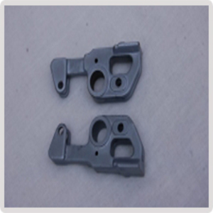 Fully Machined & Investment Casted Parts for Automobile Industry