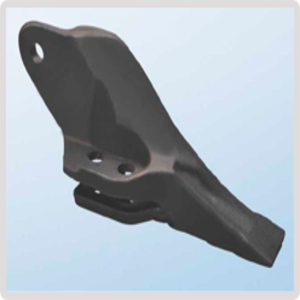 Earth Moving and Construction Equipment Parts