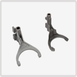 Investment Casting Components for Fire Fighting Equipments