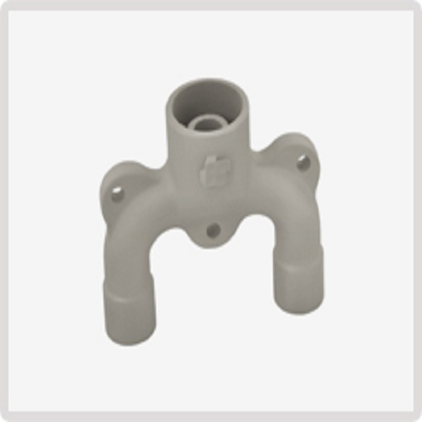 Micro Fusion Castings for Food Processing Machinery