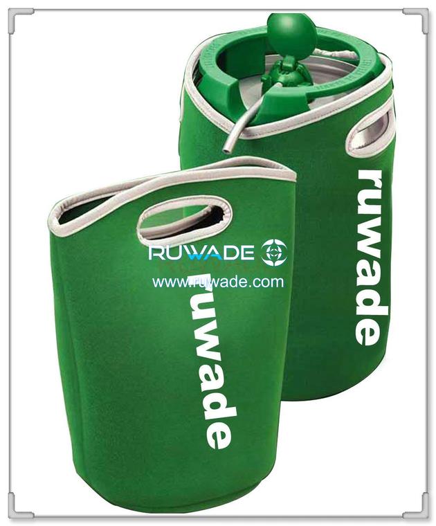 Neoprene Wine Beer Bottle Cooler Holder