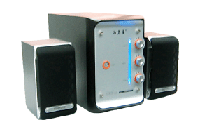 multimedia speaker KW-210
