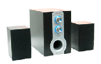 multimedia speaker KW-220