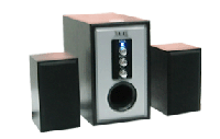 multimedia speaker KW-230