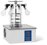 Laboratory freeze dryer
