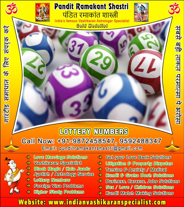 Voodoo Black Magic Specialist In India