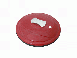 Intelligent Mopper