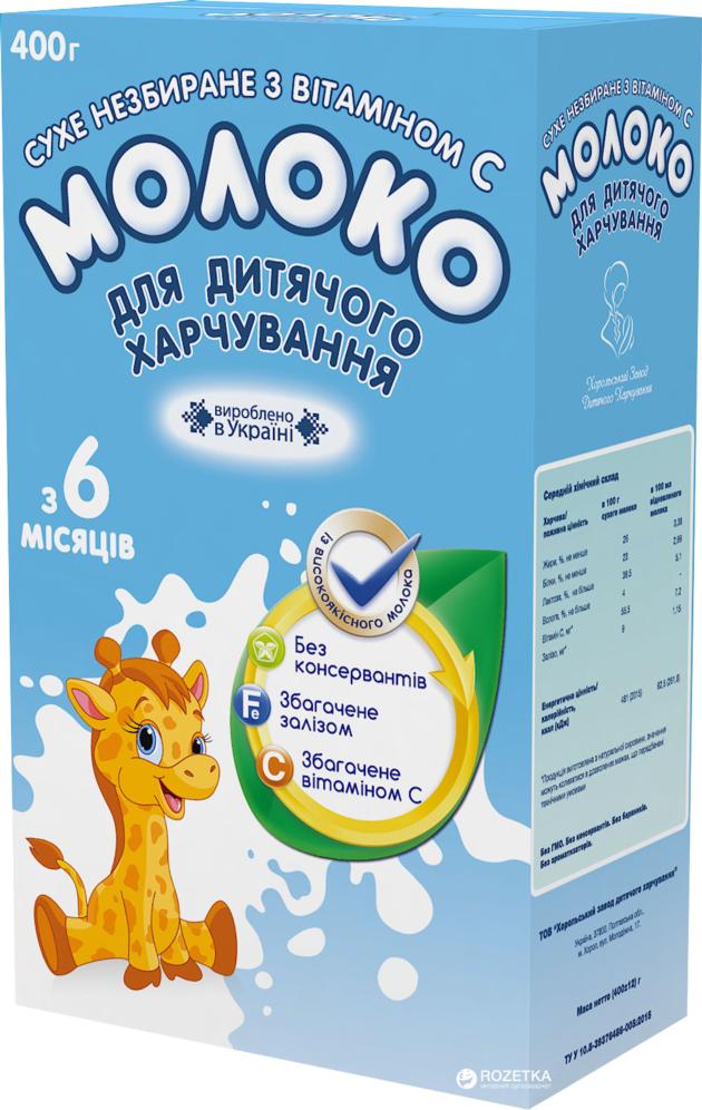 Milk Products Ukraine Origin