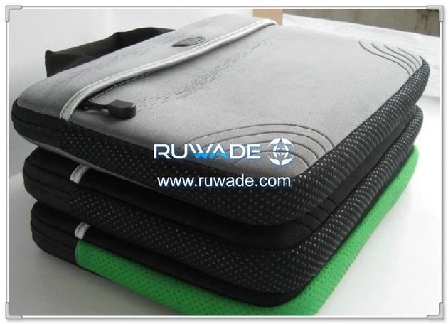 Neoprene Notebook Laptop Computer Sleeve Neoprene