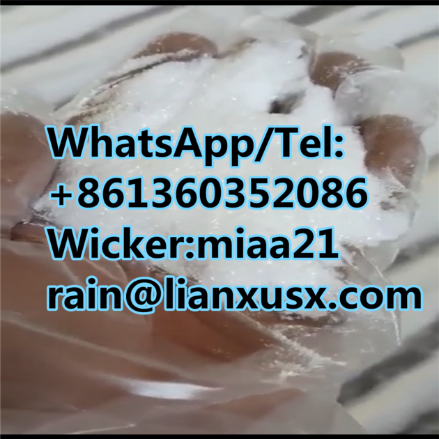 Factory Supply High Quality Pharmaceutical Chemical