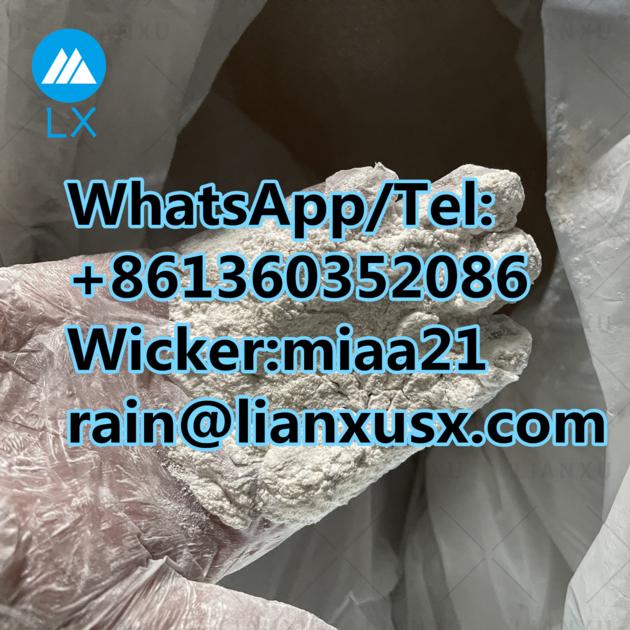 High Purity CAS 5086-74-8 Tetramisole Hydrochloride with Good Price Sx Lianxu