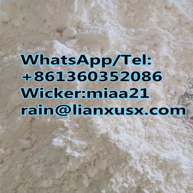 High Purity 2- (2-chlorophenyl) Cyclohexanone CAS 91393-49-6 Factory Direct Sale with Best Price Sx 