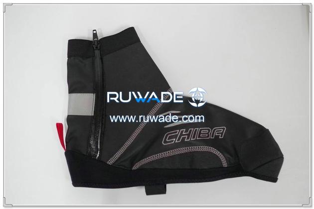 Neoprene Cycling Shoe Cover Toes Cover