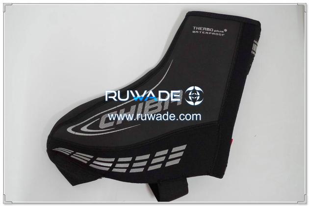 Neoprene Cycling Shoe Cover Toes Cover