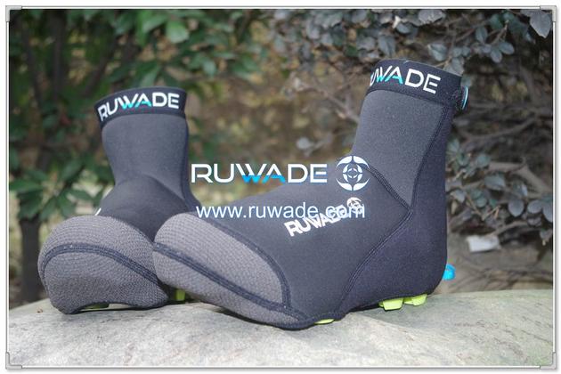 Neoprene Cycling Shoe Cover Toes Cover