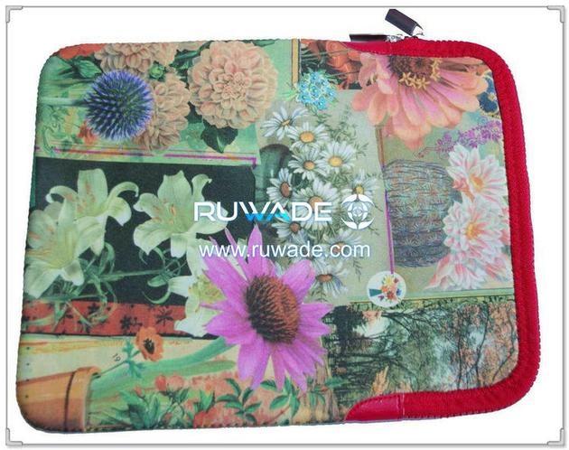 Neoprene Notebook Laptop Computer Sleeve Neoprene