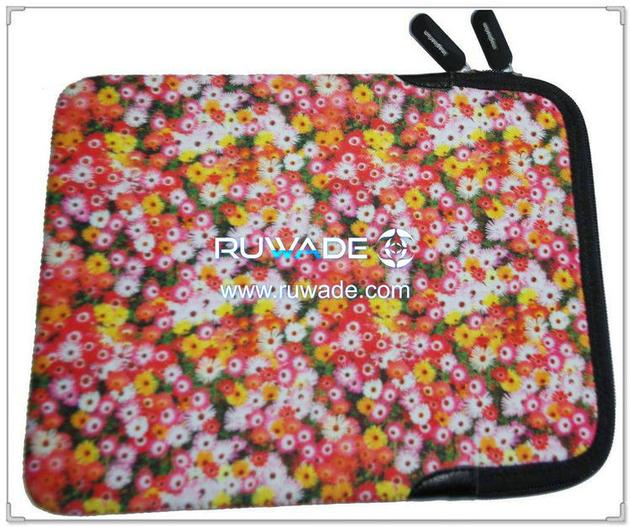 Neoprene Notebook Laptop Computer Sleeve Neoprene
