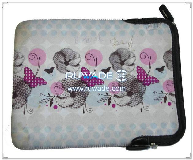 Neoprene Notebook Laptop Computer Sleeve Neoprene