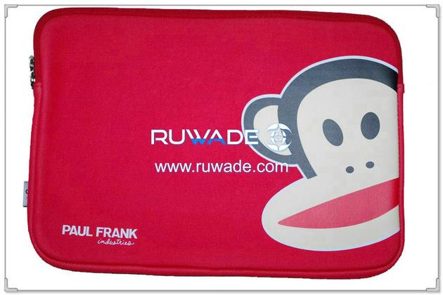 Neoprene Notebook Laptop Computer Sleeve Neoprene