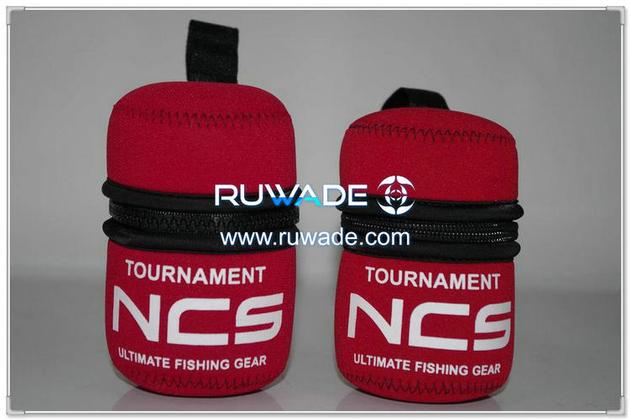 Neoprene Fly Spinning Fishing Reel Case