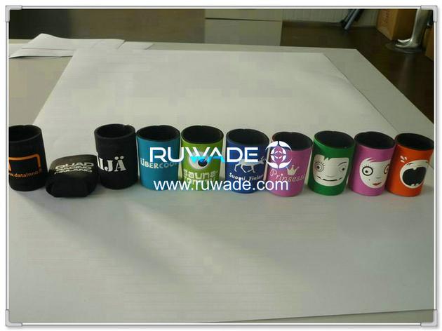 Neoprene Can Collapse Collapsible Stubby Can