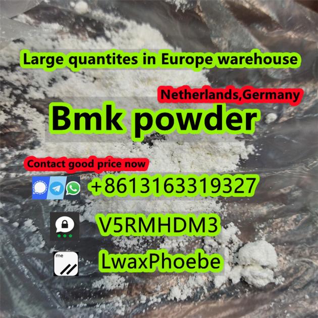 Europe Bmk Powder 5449 12 7