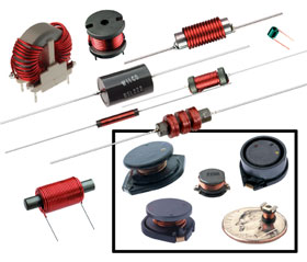 Choke Coils