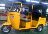 India bajaj passenger tricycle triciclo,rauby bajaj tricycle triciclo