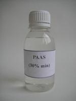 (PAAS) Polyacrylic Acid Sodium